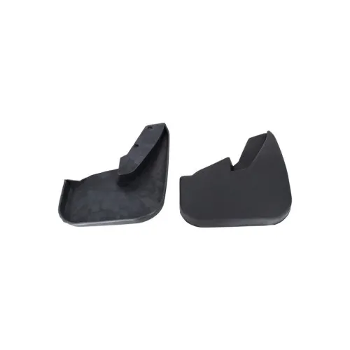 Set aparatori noroi pentru spate compatibile Ford Transit Custom 2014-> — imaginea 2