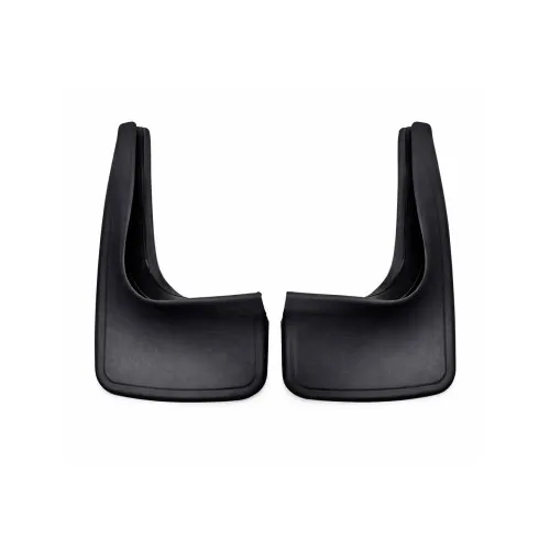 Set aparatori noroi spate auto compatibile Dacia Duster III 2024->