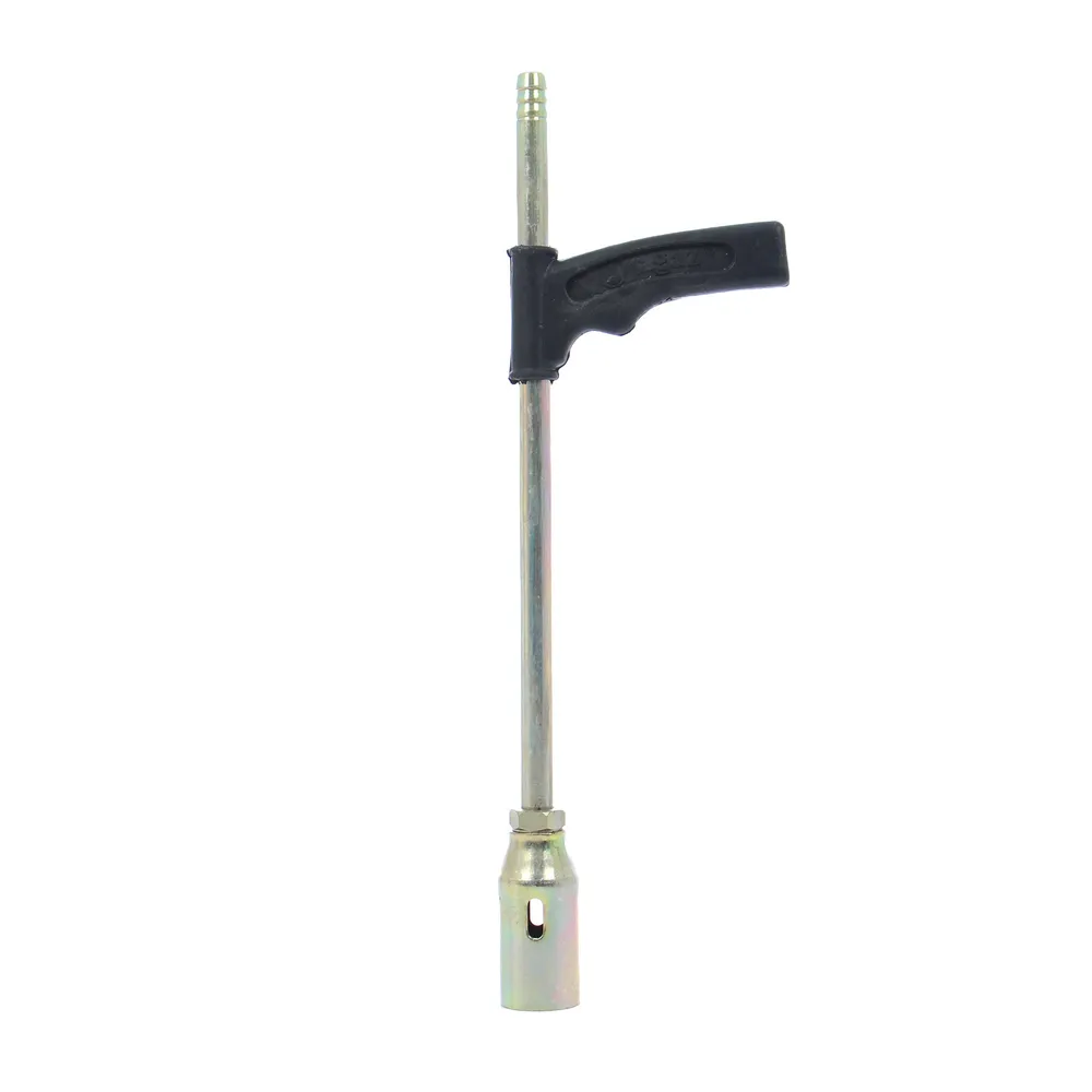 Set arzator gaz, Ayak-500