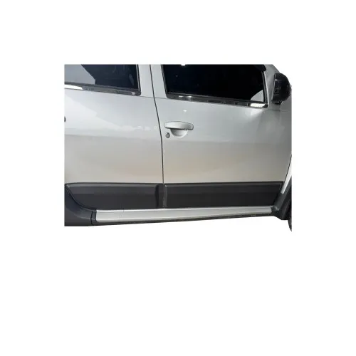 Set bandouri usa auto 4 piese compatibile Dacia Duster I 2010-2017 — imaginea 2