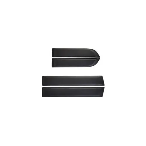 Set bandouri usa auto 4 piese compatibile Dacia Duster II 2017-2024 — imaginea 2