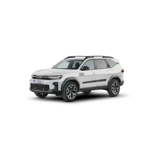 Set bandouri usa compatibile Dacia Bigster 2025 ->