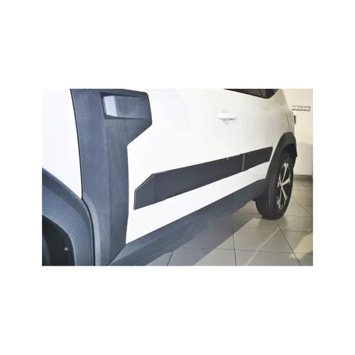 Set bandouri usa compatibile Dacia Duster 3 2024 -> — imaginea 6