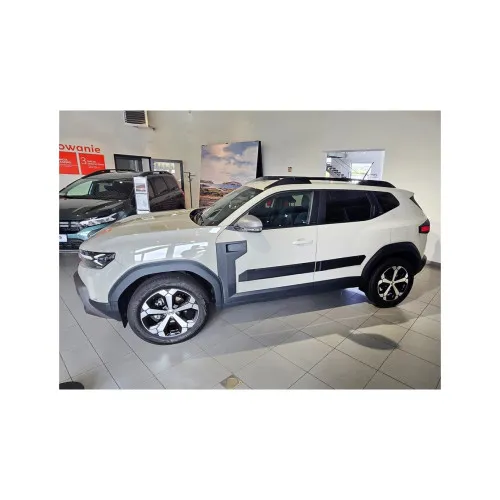 Set bandouri usa compatibile Dacia Duster 3 2024 -> — imaginea 4