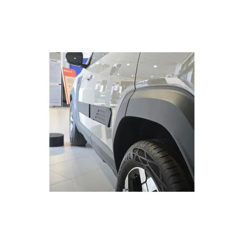Set bandouri usa compatibile Dacia Duster 3 2024 -> — imaginea 5