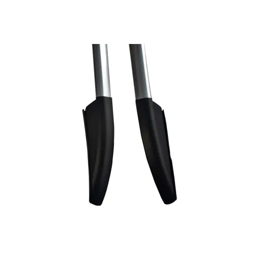 Set bare portbagaj longitudinale aluminiu auto compatibile Mercedes Vito si Clasa V W639 W447 mediu ER-M — imaginea 7