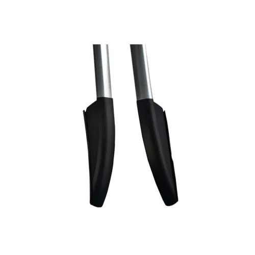 Set bare portbagaj longitudinale aluminiu auto compatibile Renault Kangoo 2008-> ER-A — imaginea 5