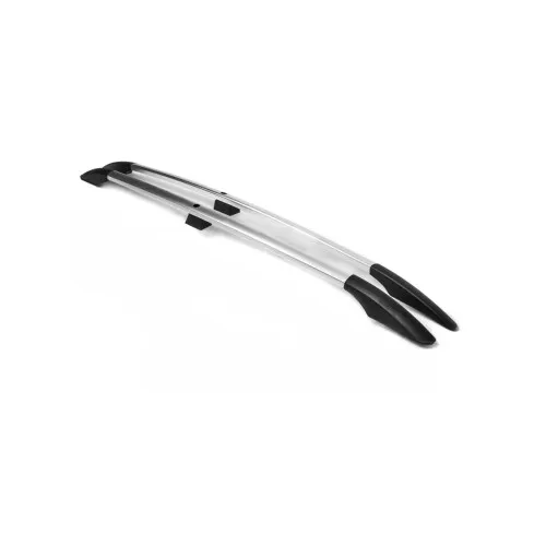 Set bare portbagaj longitudinale aluminiu auto compatibile Toyota Proace scurt 2019-> ER-A — imaginea 3