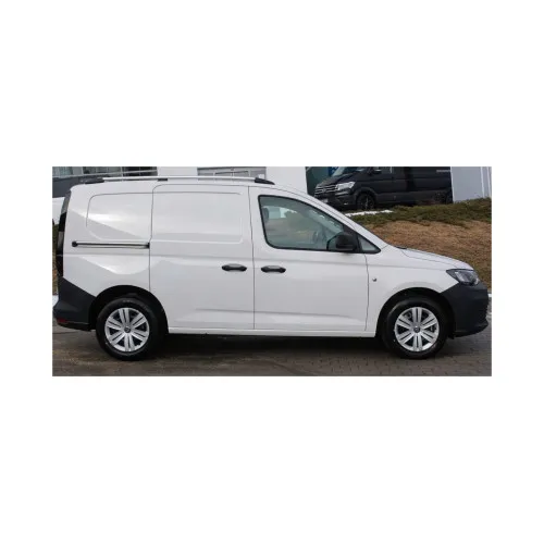 Set bare portbagaj longitudinale aluminiu auto compatibile Volkswagen Caddy 2021-> ER-A