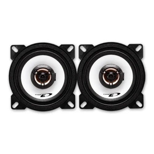 Set boxe auto coaxiale 2 cai Alpine SXE-1025S 10cm 25W RMS