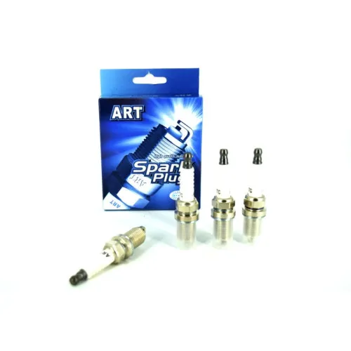 Set bujii compatibil Dacia Logan