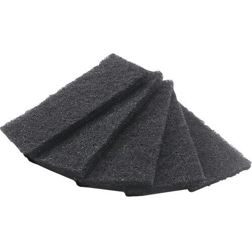 Set bureti de curatat 5 bucati, 180x80x60 mm, universal