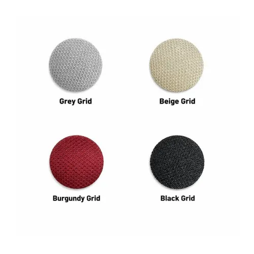 Set capse plafon interior auto pentru fixare si decor