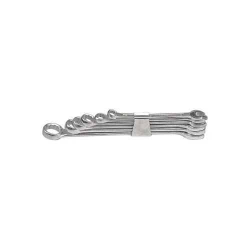 Set chei combinate 15 bucati 6-32 mm din otel carbon