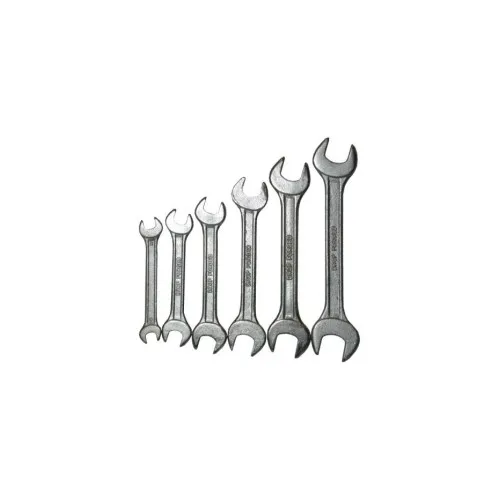 Set chei fixe 8 bucati 6-22 mm otel carbon