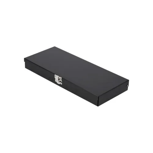 Set chei imbus tip L 3-17 mm 10 piese — imaginea 3