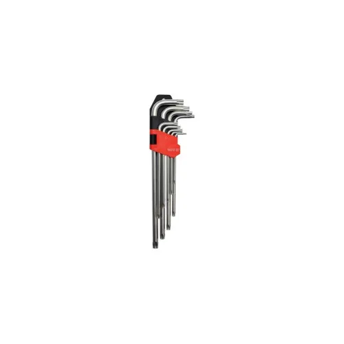 Set chei torx 9 piese T10-T50, CR-V