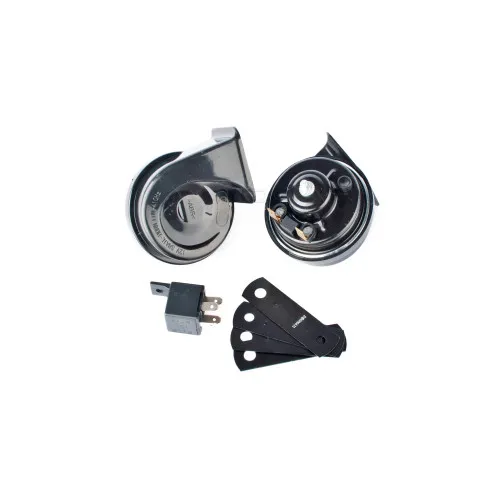 Set Claxoane auto universale 12V Alca — imaginea 2