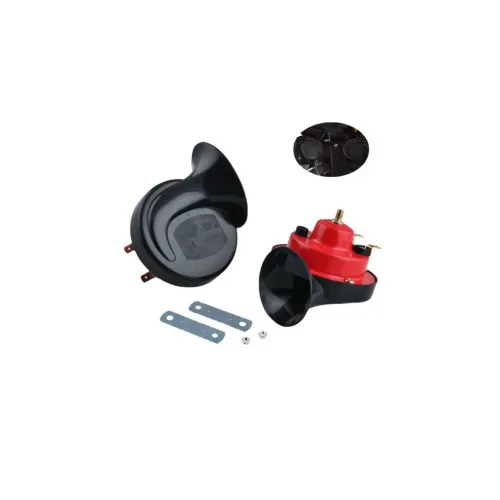 Set claxoane auto universale 24V