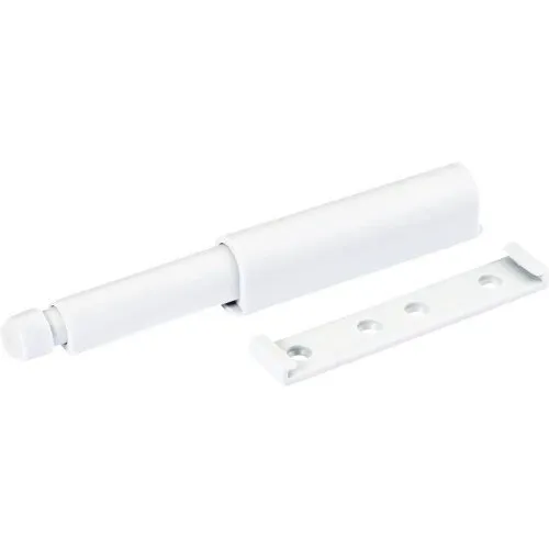 Set cleme de fixare Hafele ADOOR EASY 40mm, 80mm, metal, 4 piese