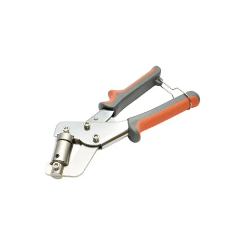 Set cleste montat ocheti metalici 10 mm cu 500 capse aurii si argintii — imaginea 2