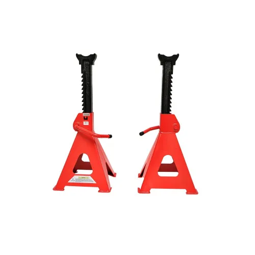 Set cric suport capra auto greutate maxima 12T 2 bucati