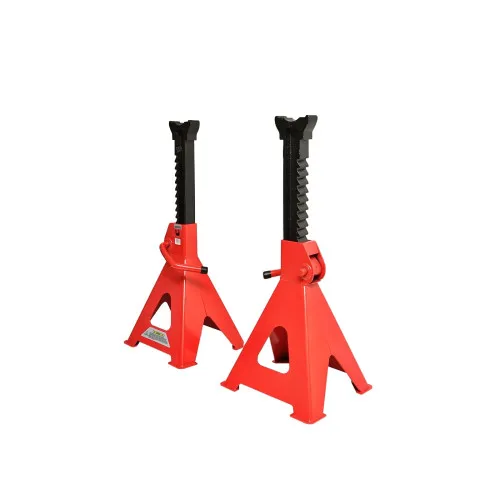 Set cric suport capra auto greutate maxima 12T 2 bucati — imaginea 4