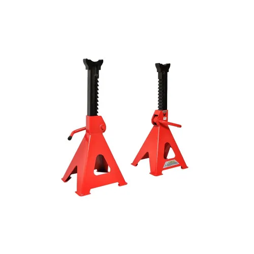 Set cric suport capra auto greutate maxima 12T 2 bucati — imaginea 2