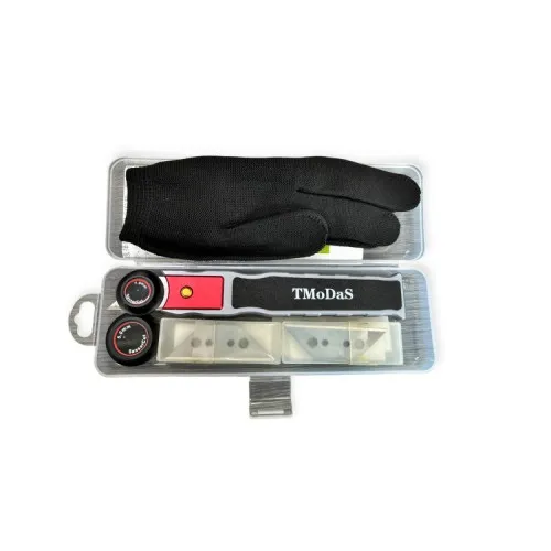 Set Cutter Profesional cu Rolă pentru Tăiere în Adâncime — imaginea 3