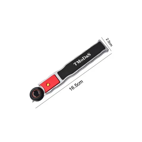 Set Cutter Profesional cu Rolă pentru Tăiere în Adâncime — imaginea 2