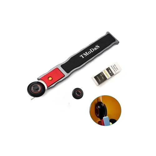Set Cutter Profesional cu Rolă pentru Tăiere în Adâncime — imaginea 4