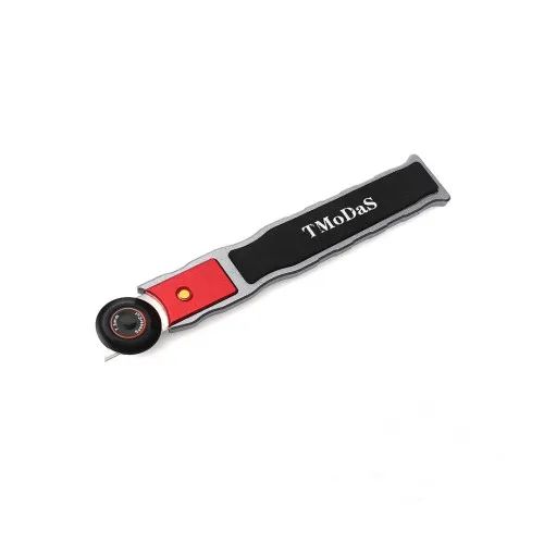 Set Cutter Profesional cu Rolă pentru Tăiere în Adâncime
