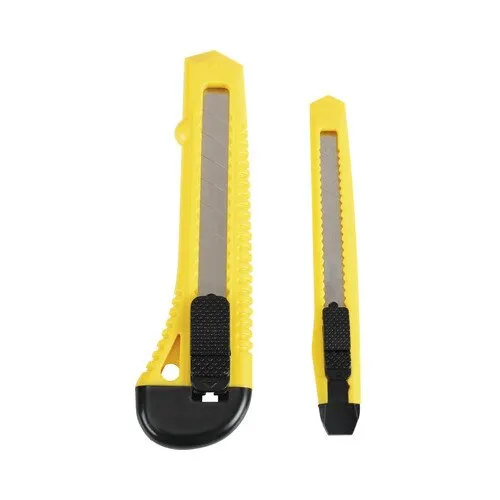 Set cuttere plastic Verpackungsdesign, 2 piese