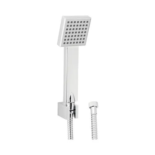 Set de dus cu para cu 1 functie, suport perete si furtun de 150 cm