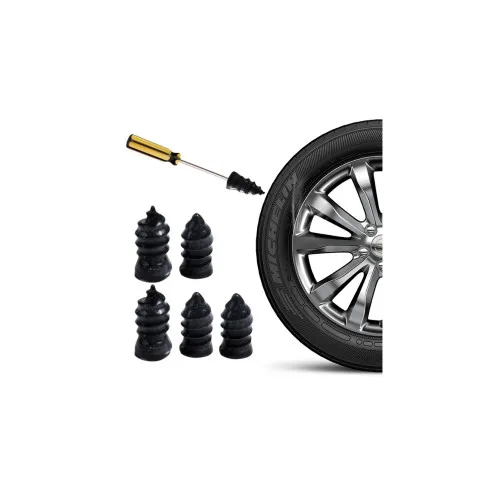 Set dopuri de vulcanizare anvelope — imaginea 4