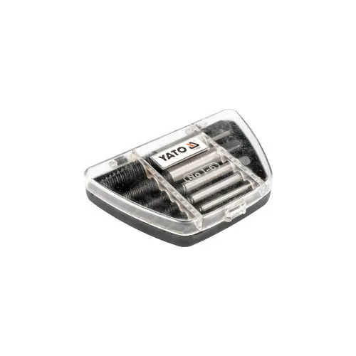 Set extractor suruburi rupte 6 bucati YATO — imaginea 2