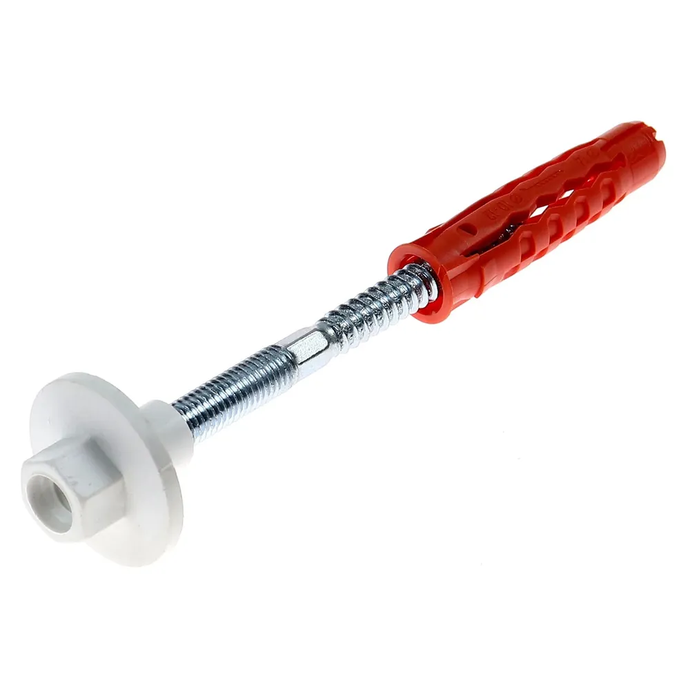 Set fixare sanitare Mungo MWT, M 10 x 120 mm