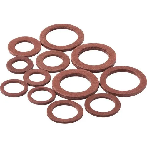 Set garnituri Köro fibra 3/8"-1/2"-3/4" 12 bucati