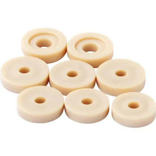 Set garnituri ventil Köro 1/2" 8 bucati