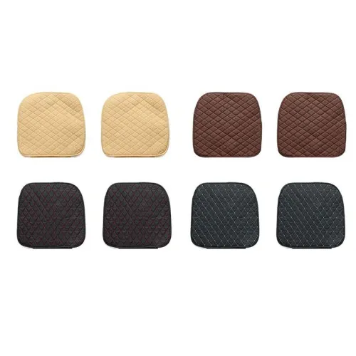 Set huse scaun pentru sezut fata super soft