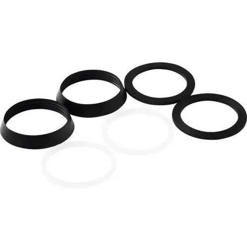 Set Köro garnituri antimiros 1 1/4" 6 bucati