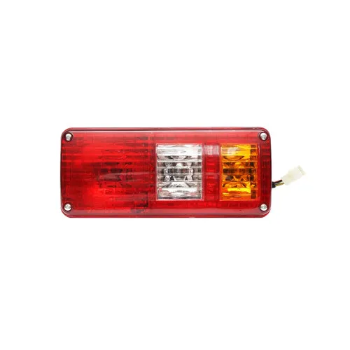 Set lampi spate 12V HR-D-005 Breckner Germany — imaginea 4