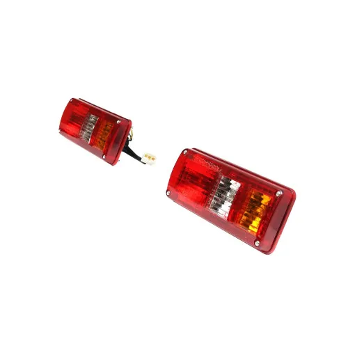 Set lampi spate 12V HR-D-005 Breckner Germany — imaginea 2