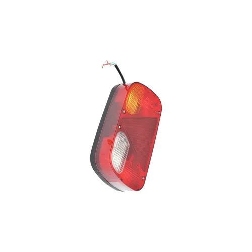 Set lampi spate 237x137x57 mm 12V — imaginea 3