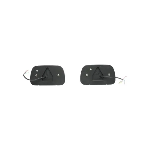 Set lampi spate 237x137x57 mm 12V — imaginea 2