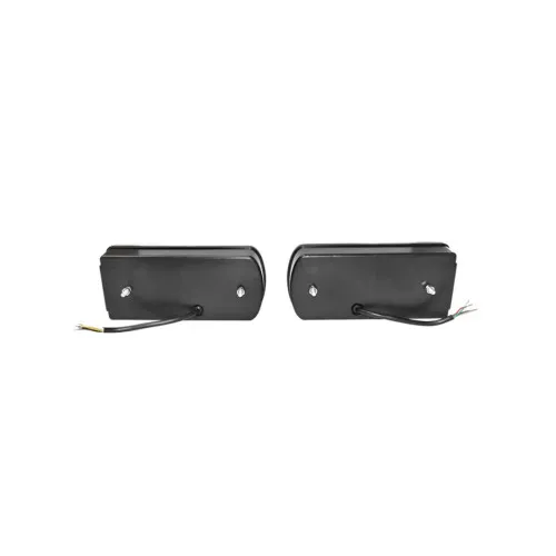 Set lampi spate camion 223x101x53mm — imaginea 3