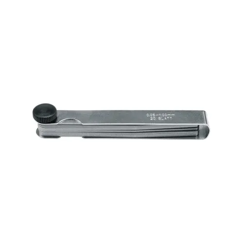 Set lere auto 13 piese pentru reglaj supape
