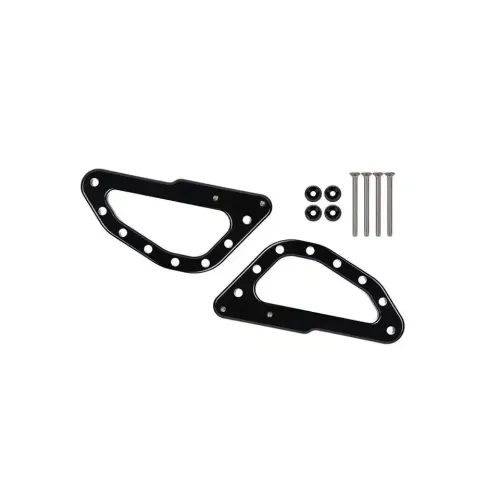Set manere prindere rollbar universale compatibile UTV, MAVERICK X3 , JEEP