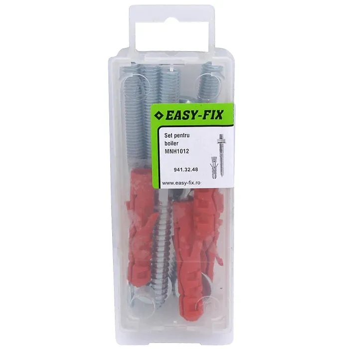 Set montaj boiler, Easy-Fix MNH1012