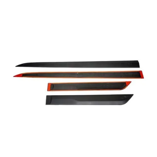 Set ornament bandou lateral universal — imaginea 4